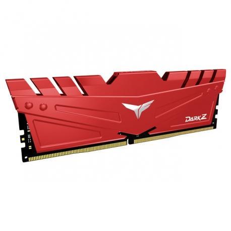 Team Group T-Force Dark Z DDR4 32GB 3200MHz - الذاكرة العشوائية